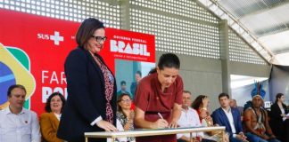 Governadora Raquel Lyra garante empréstimo de R$ 900 milhões para requalificação de rodovias pernambucanas