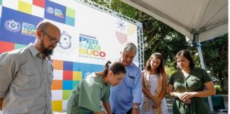 Semana do Meio Ambiente: Governo de Pernambuco destina R$ 1,5 milhão para centro de reabilitação de animais silvestres