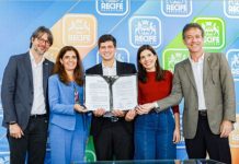 Prefeitura do Recife lança plataforma Minha Saúde Conectada