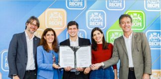 Prefeitura do Recife lança plataforma Minha Saúde Conectada