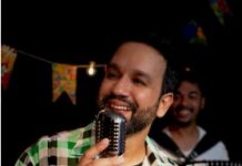 “Viva São João” reúne videoclipes com releitura de forró na voz do cantor Robertto