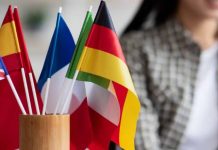 Cursos de idiomas nas unidades do Senac em Recife, Paulista e Vitória, com inscrições abertas