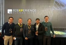 Valor Investimentos recebe primeiro lugar em Fundos Listados da XP, no B2B Experience 2023