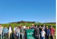 Vivências: Alunos do Curso Técnico em Zootecnia do Polo Senar/SC de Lages, visitam Fazendas