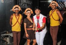 Músicos e artistas celebram período junino com dois dias de festa, em Jaboatão