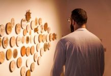 Artistas pernambucanos expõe obras de cerâmica no Sesc Casa Amarela