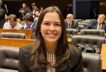 Maria Arraes apresenta projeto de lei para proteger trabalhadores em casos de desastres naturais
