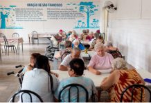 Abrigo mais antigo de PE, Lar Padre Venâncio celebra 95 anos com festa neste sábado, e pede doações para idosas