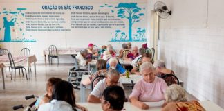 Abrigo mais antigo de PE, Lar Padre Venâncio celebra 95 anos com festa neste sábado, e pede doações para idosas