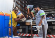 Governo de Pernambuco reforça segurança alimentar nos municípios da Mata Sul atingidos pelas chuvas