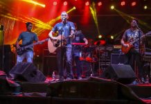 “Versos de Outubro” apresenta os melhores Clássicos do Rock Nacional neste sábado (29), no Belisco’s Café Bistrô