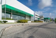 Centro de Eventos Recife, sedia I Congresso de Autismo na Vida Adulta de Pernambuco