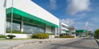 Centro de Eventos Recife, sedia I Congresso de Autismo na Vida Adulta de Pernambuco