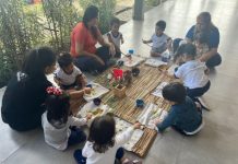 Colônia de férias do Colégio Motivo, é aposta para manter crianças e adolescentes em atividades educativas nas férias