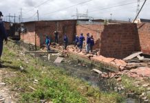 Prefeitura do Recife intensifica ações contra crimes ambientais