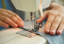 Curso de Costureiro oferece oportunidade para aprender uma nova profissão