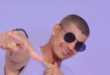 Dia dos Avós no Camará Shopping: Leo Jhony é atração especial nesta quinta-feira(26)