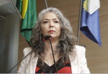 Vereadora do Recife, Liana Cirne, denuncia suspensão de terapias para crianças autistas no SASSEPE