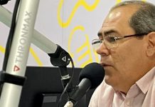 JABOATÃO: Prefeito Mano Medeiros defende união para retomar obra da Barragem do Engenho Pereira