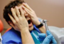 Odontofobia: medo de ir ao dentista compromete a saúde física e mental