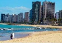 Prefeitura do Jaboatão abre processo seletivo para guarda-vidas