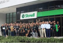 Sicredi Recife comemora 30 anos de atuação