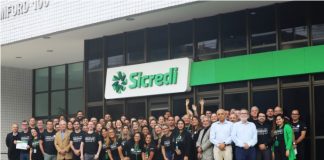 Sicredi Recife comemora 30 anos de atuação