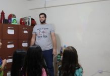 Sindicato dos Trabalhadores em Postos de Combustíveis de Pernambuco, promove oficinas sobre desenvolvimento emocional infantil