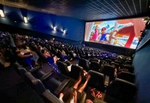 JABOATÃO: Cinema inclusivo leva diversão e interação a estudantes, na semana municipal da pessoa com deficiência