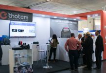 Congresso da AMUPE traz novidades na área da tecnologia educacional