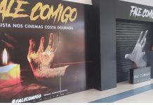 Shopping Costa Dourada sorteará uma Alexa e ingressos para o filme “Fale Comigo”, em concurso cultural