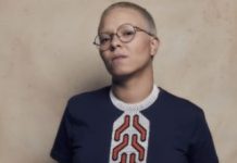 Maria Gadú se apresenta em Recife, celebrando seus 20 anos de carreira