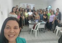 Jaboatão dos Guararapes participa de projeto nacional de educação sobre acesso e consumo de água