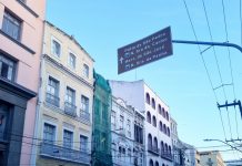 Falta de resolução para a greve do metrô, faz comerciantes sofrerem com queda no movimento