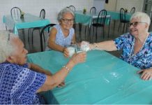 Show beneficente em prol do abrigo Padre Venâncio
