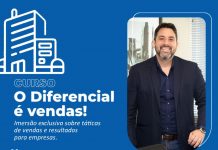 IEL-PE realiza imersão exclusiva ‘O Diferencial é vendas!’, em Petrolina-PE