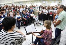 JABOATÃO: Inclusão e protagonismo são foco das atividades da Semana da Pessoa com Deficiência