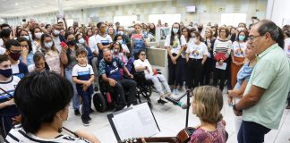 JABOATÃO: Inclusão e protagonismo são foco das atividades da Semana da Pessoa com Deficiência