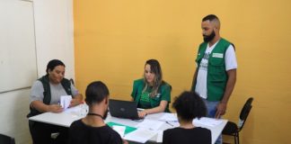 Palmares e Água Preta, municípios da Mata Sul de Pernambuco, recebem ação de cidadania para emissão de documentos