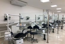 Clínica Escola de Odontologia oferece atendimento social no Recife