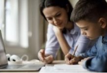 Meu filho está indo mal na escola: psicólogo explica quando é a hora de procurar ajuda