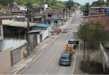 JABOATÃO: Prefeito Mano Medeiros inaugura ruas nos bairros de Vila Rica e Guararapes