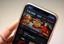 A ascensão dos jogos on-line