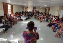 Centro das Mulheres do Cabo (CMC), realiza nesta quarta (9), Seminário dos 17 anos da Lei Maria da Penha