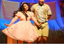 Circuito Cultural Bradesco Seguros, leva ao Nordeste ‘Luiz e Nazinha – Luiz Gonzaga para Crianças’
