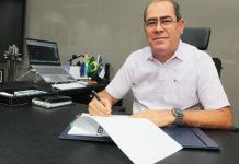 JABOATÃO: Prefeito Mano Medeiros anuncia pagamento da 2ª parcela do Fundef aos professores