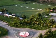 Náutico espera readquirir selo de clube formador, até o final de 2023