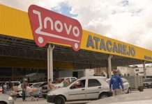 Novo Atacarejo Araripina segue com inscrições para vagas
