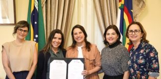 Governo de Pernambuco e Fundação Bernard van Leer, firmam parceria para construção do Plano Estadual pela Primeira Infância