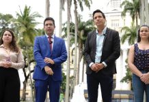 Professores do Paulista vencem batalha judicial contra prefeitura e garantem recebimento dos retroativos do piso salarial, avaliados em mais de R$ 100 milhões de reais